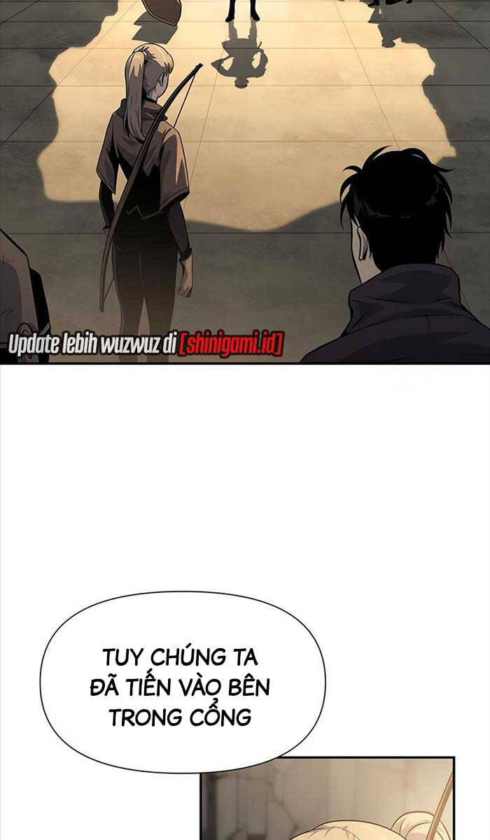 Vua Hiệp Sĩ Đã Trở Lại Với Một Vị Thần: Chương 12
