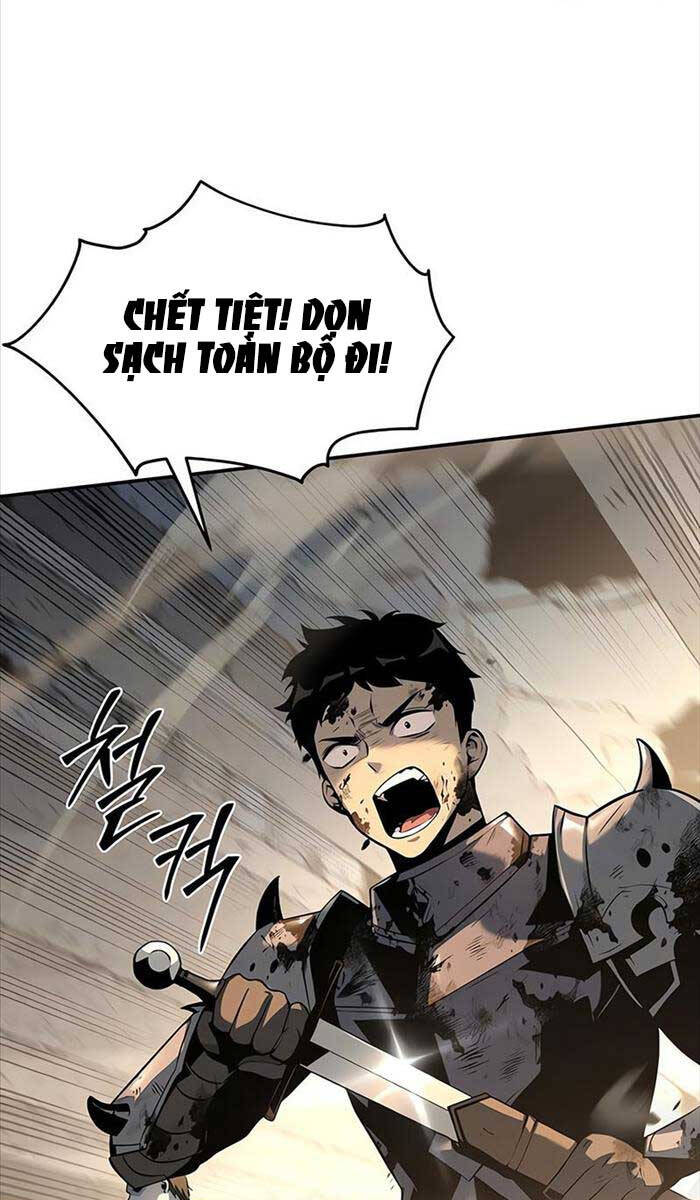 Vua Hiệp Sĩ Đã Trở Lại Với Một Vị Thần: Chương 12