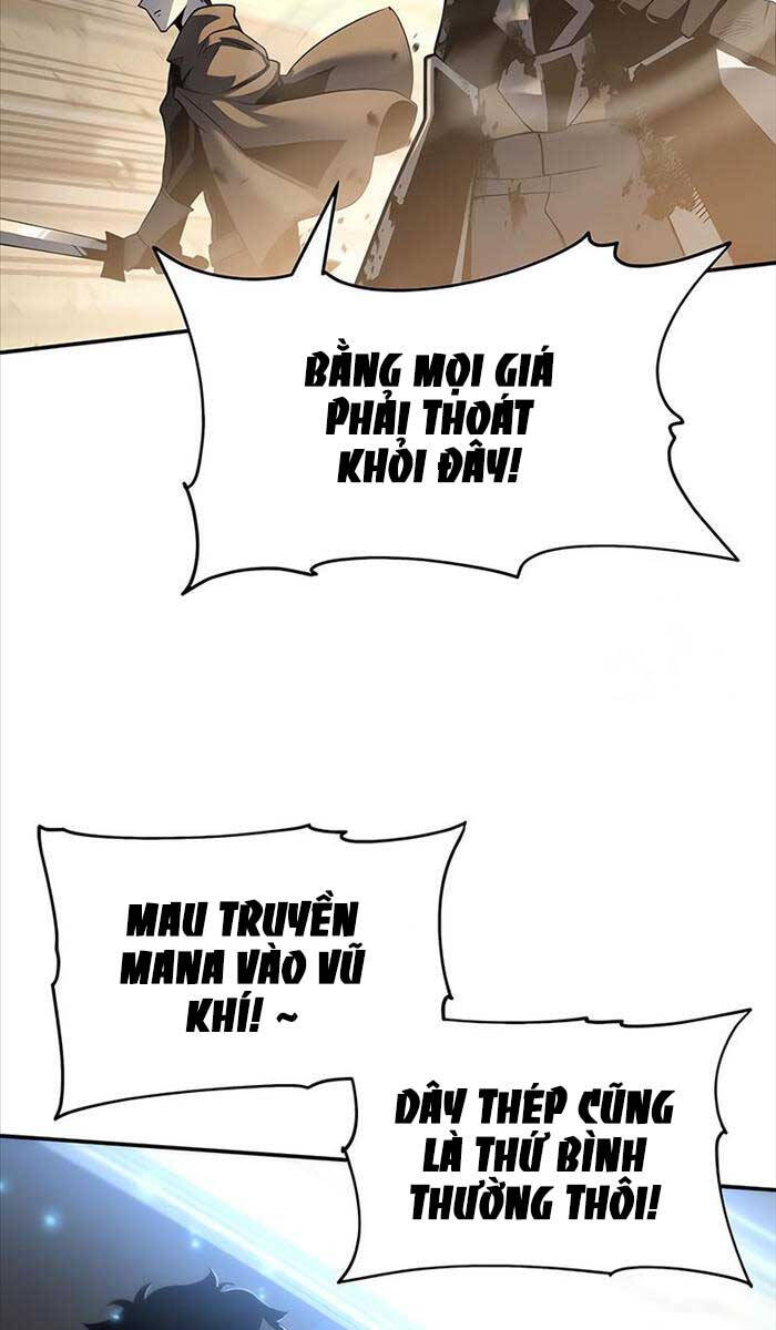 Vua Hiệp Sĩ Đã Trở Lại Với Một Vị Thần: Chương 12