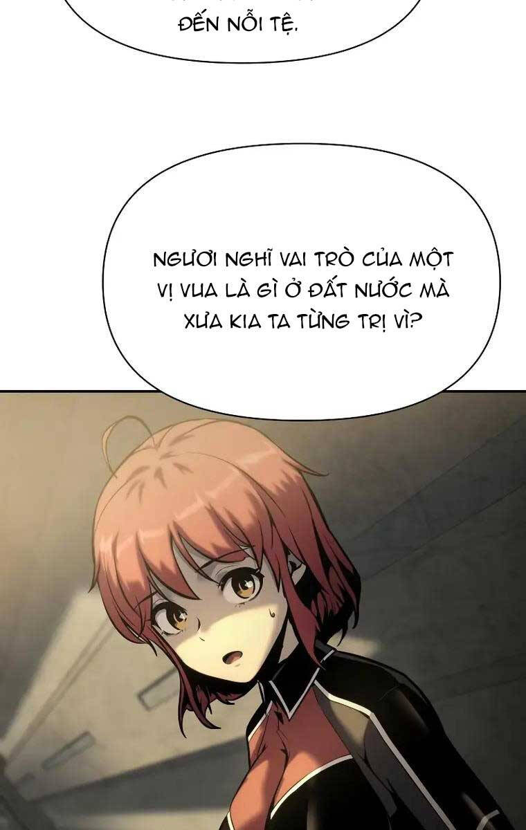 Vua Hiệp Sĩ Đã Trở Lại Với Một Vị Thần: Chương 13