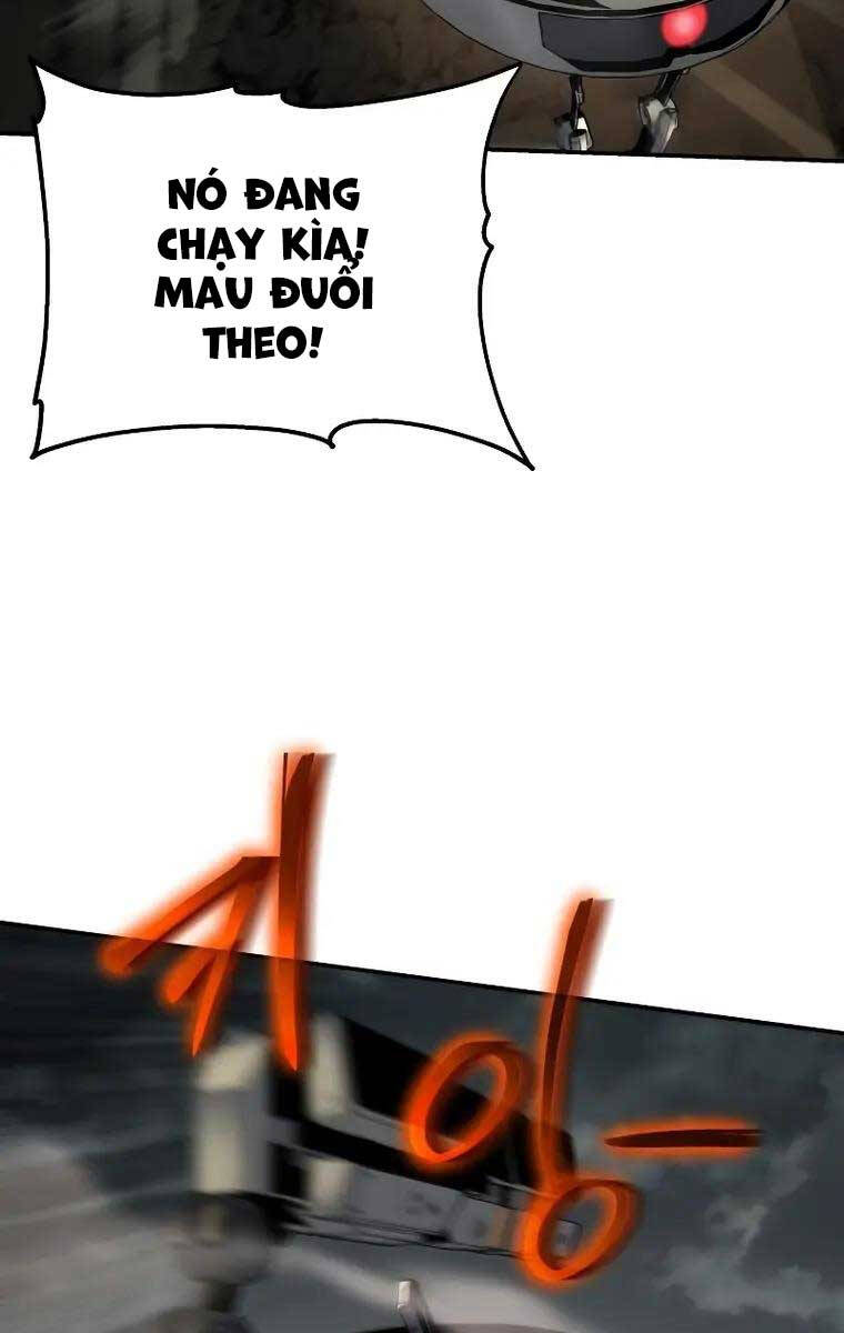 Vua Hiệp Sĩ Đã Trở Lại Với Một Vị Thần: Chương 13