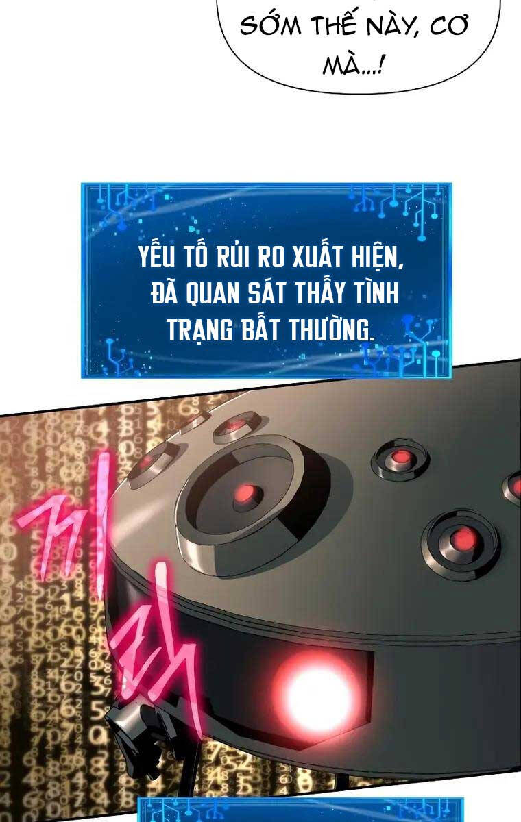 Vua Hiệp Sĩ Đã Trở Lại Với Một Vị Thần: Chương 13