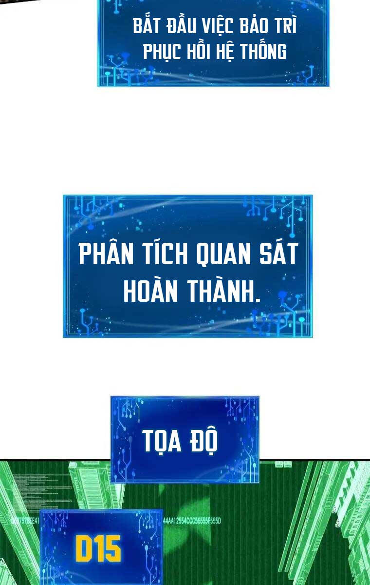 Vua Hiệp Sĩ Đã Trở Lại Với Một Vị Thần: Chương 13