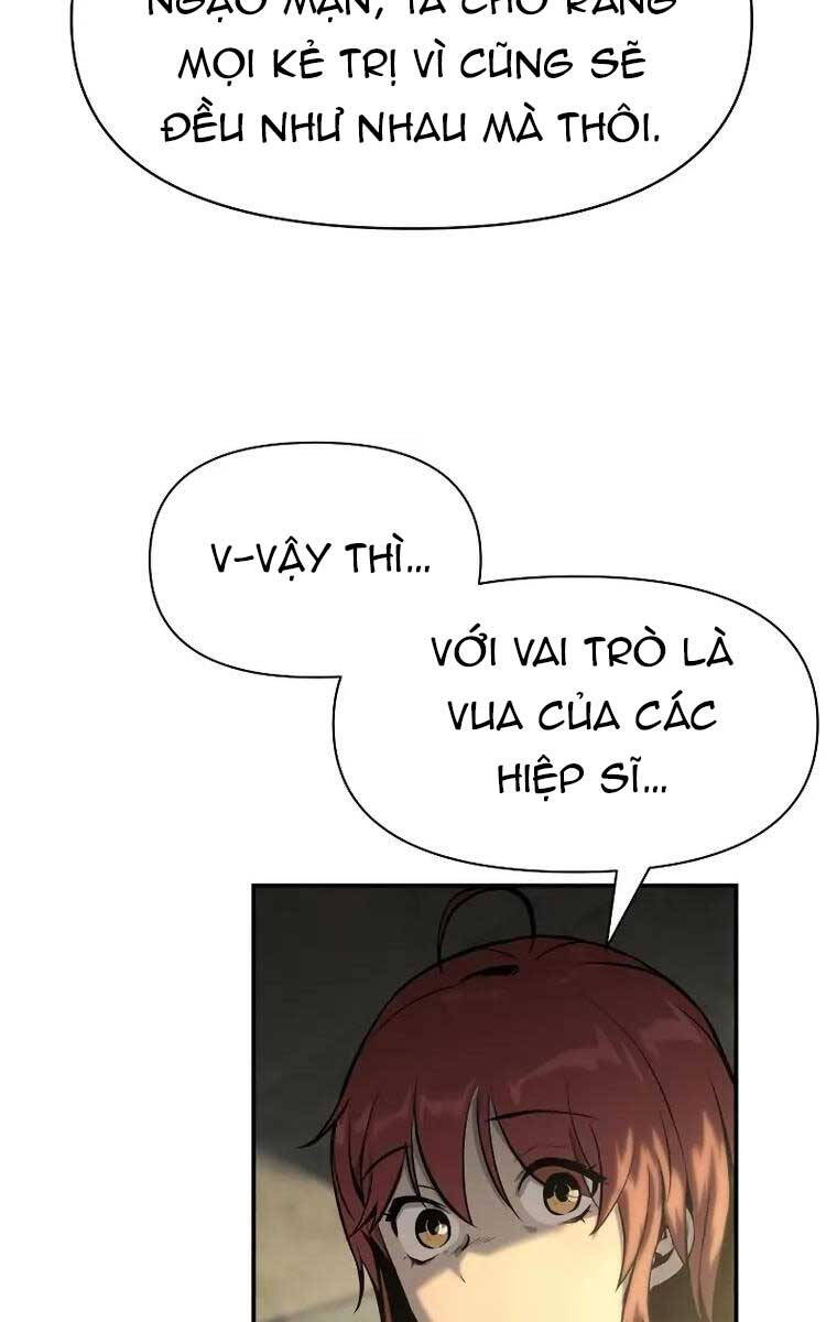 Vua Hiệp Sĩ Đã Trở Lại Với Một Vị Thần: Chương 13