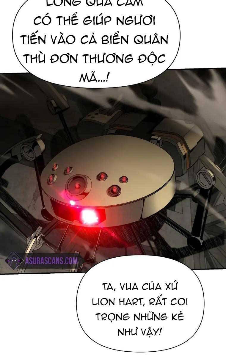 Vua Hiệp Sĩ Đã Trở Lại Với Một Vị Thần: Chương 13