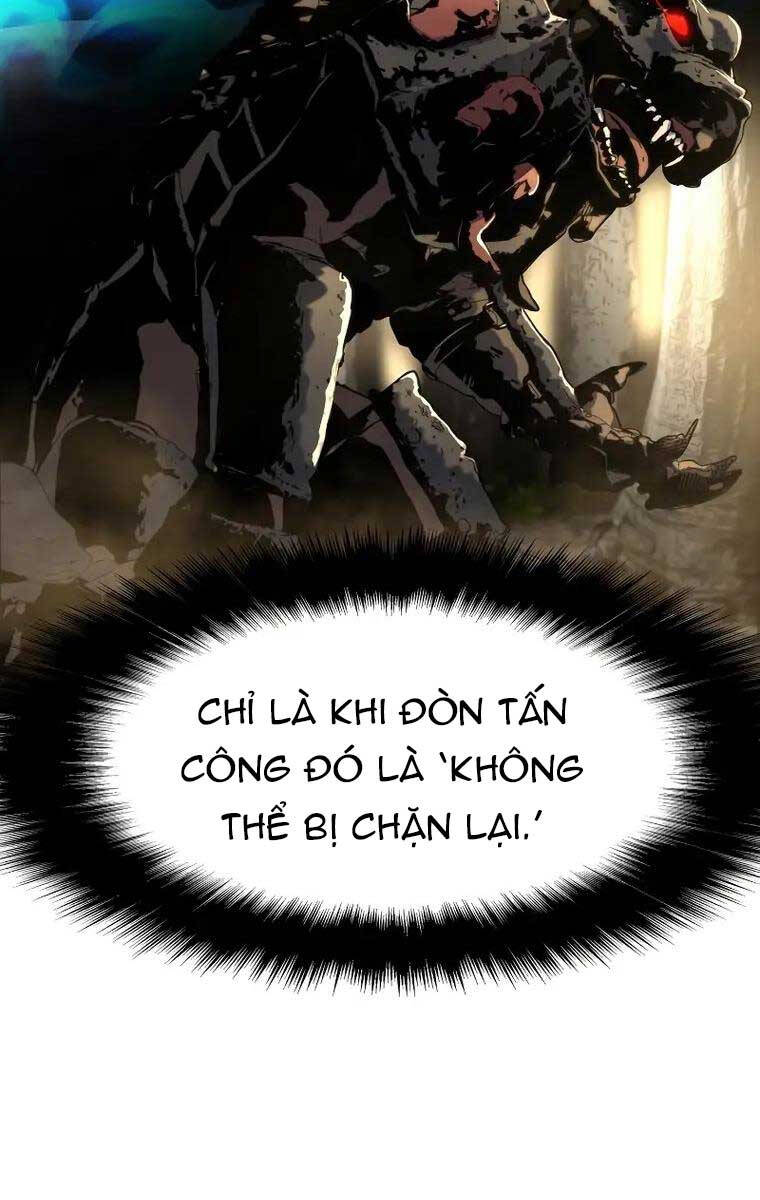 Vua Hiệp Sĩ Đã Trở Lại Với Một Vị Thần: Chương 13