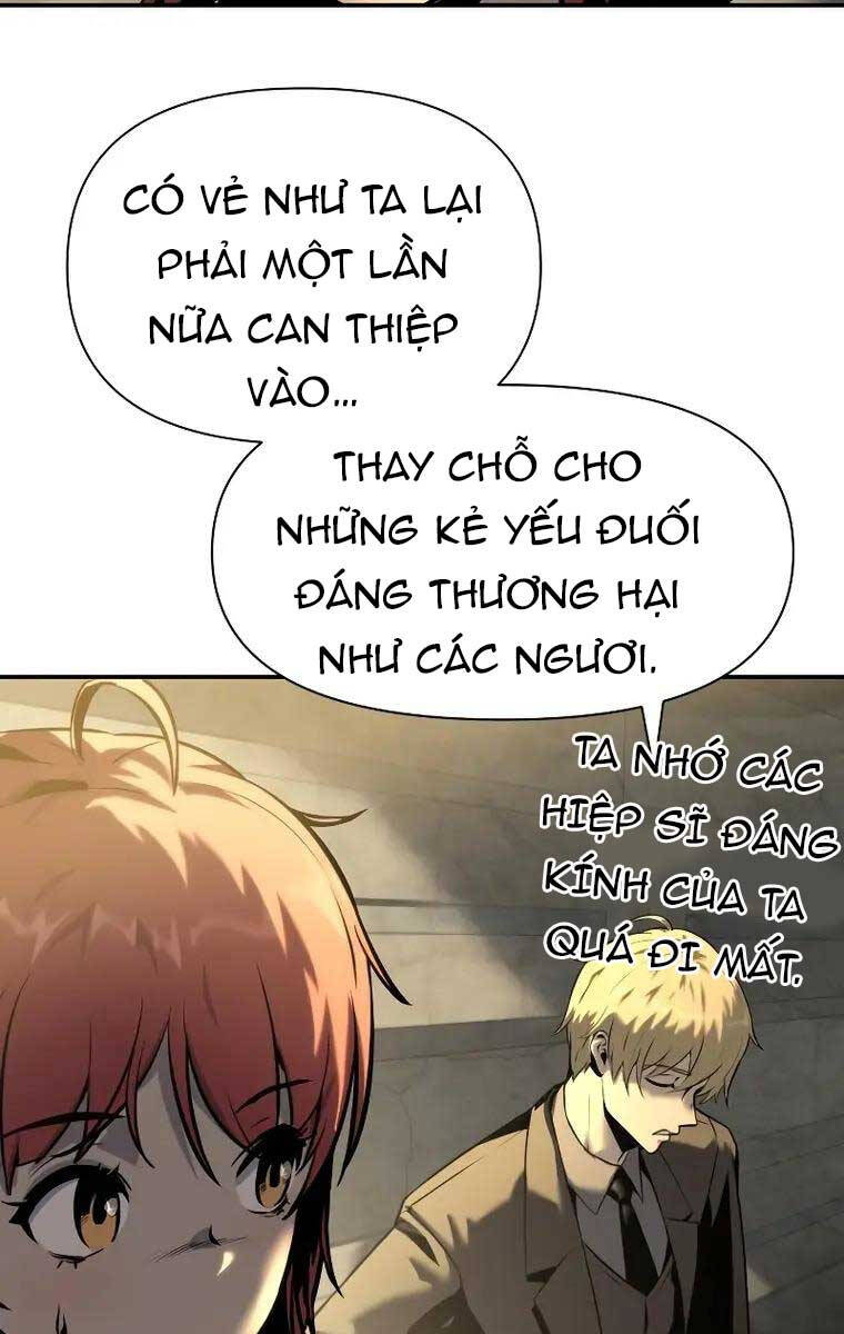 Vua Hiệp Sĩ Đã Trở Lại Với Một Vị Thần: Chương 13