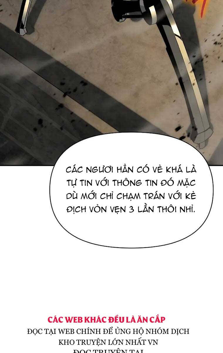 Vua Hiệp Sĩ Đã Trở Lại Với Một Vị Thần: Chương 13