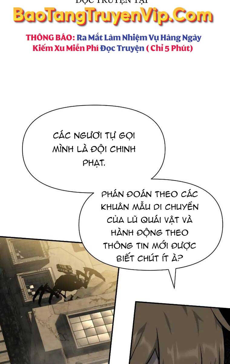 Vua Hiệp Sĩ Đã Trở Lại Với Một Vị Thần: Chương 13