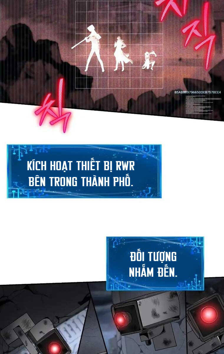 Vua Hiệp Sĩ Đã Trở Lại Với Một Vị Thần: Chương 13