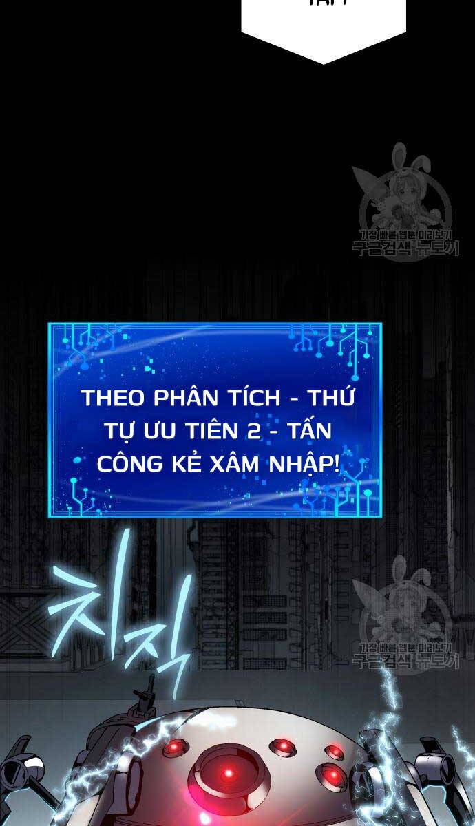 Vua Hiệp Sĩ Đã Trở Lại Với Một Vị Thần: Chương 14