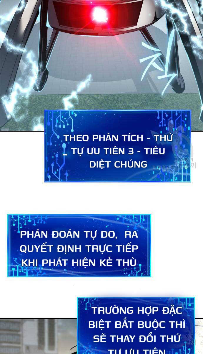 Vua Hiệp Sĩ Đã Trở Lại Với Một Vị Thần: Chương 14