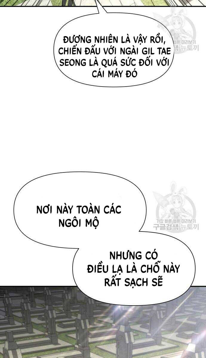 Vua Hiệp Sĩ Đã Trở Lại Với Một Vị Thần: Chương 14