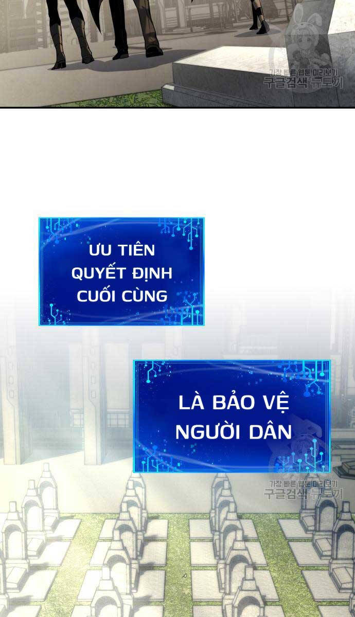 Vua Hiệp Sĩ Đã Trở Lại Với Một Vị Thần: Chương 14