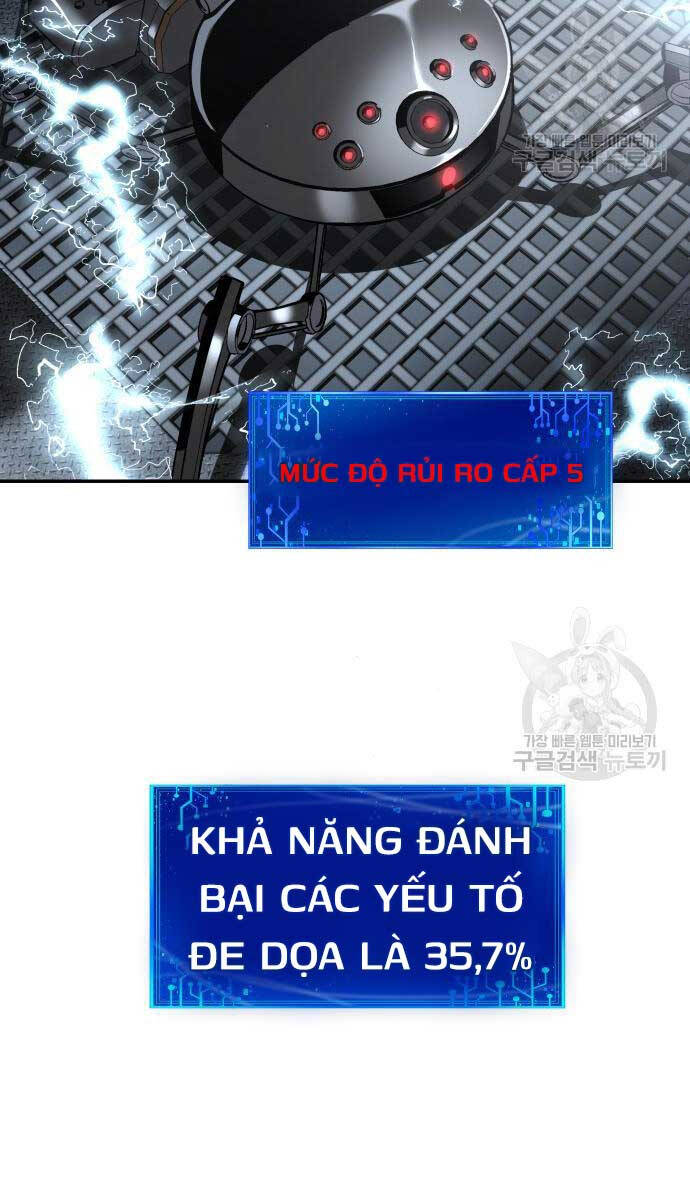 Vua Hiệp Sĩ Đã Trở Lại Với Một Vị Thần: Chương 14