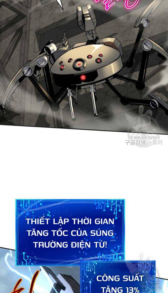 Vua Hiệp Sĩ Đã Trở Lại Với Một Vị Thần: Chương 14