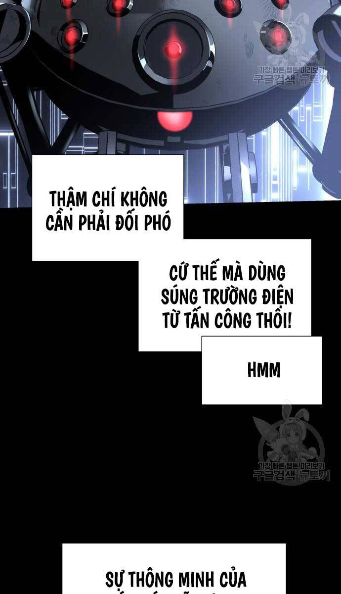 Vua Hiệp Sĩ Đã Trở Lại Với Một Vị Thần: Chương 14