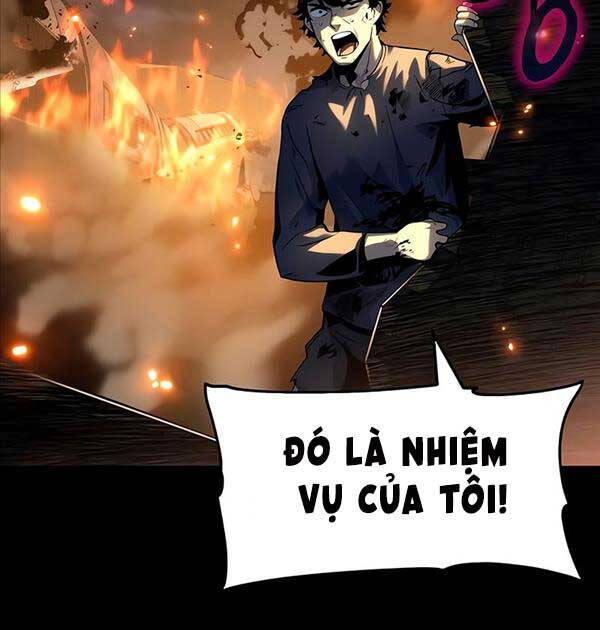 Vua Hiệp Sĩ Đã Trở Lại Với Một Vị Thần: Chương 15