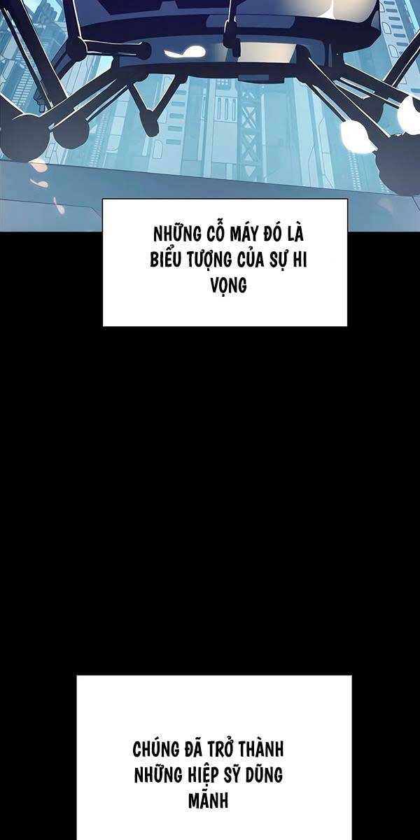 Vua Hiệp Sĩ Đã Trở Lại Với Một Vị Thần: Chương 15