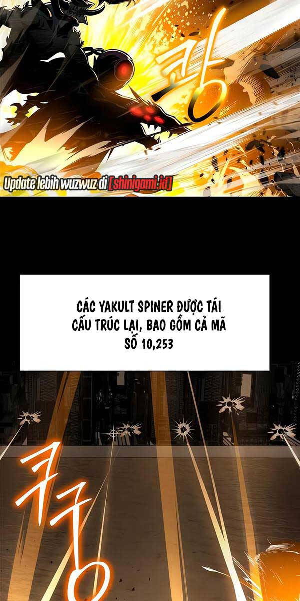 Vua Hiệp Sĩ Đã Trở Lại Với Một Vị Thần: Chương 15