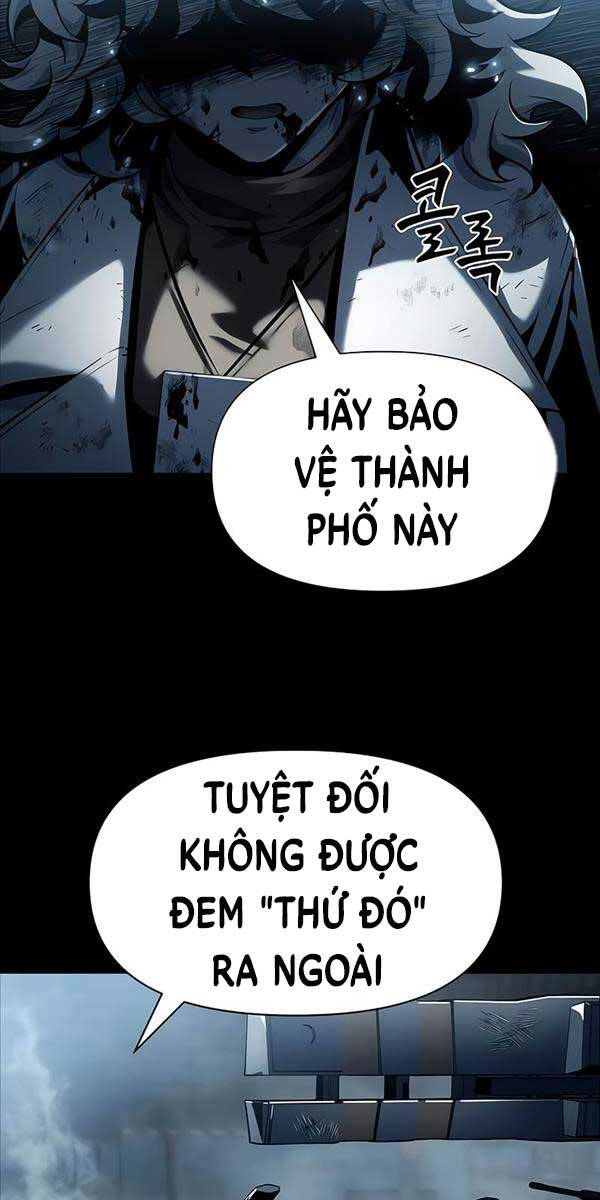 Vua Hiệp Sĩ Đã Trở Lại Với Một Vị Thần: Chương 15