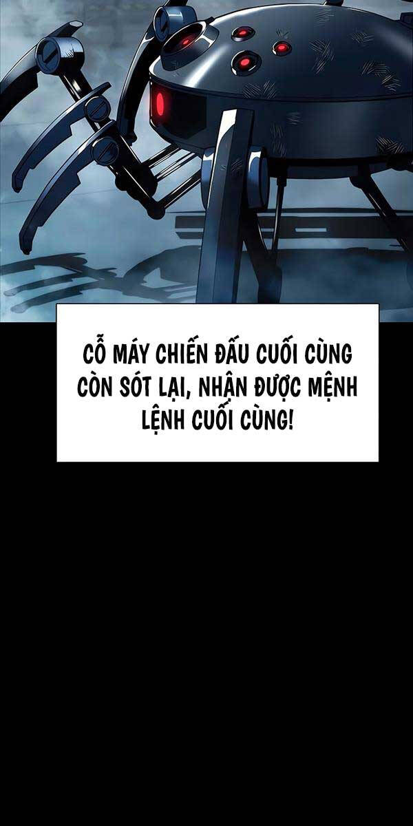 Vua Hiệp Sĩ Đã Trở Lại Với Một Vị Thần: Chương 15
