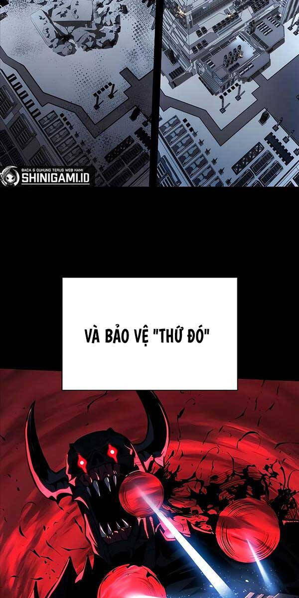 Vua Hiệp Sĩ Đã Trở Lại Với Một Vị Thần: Chương 15