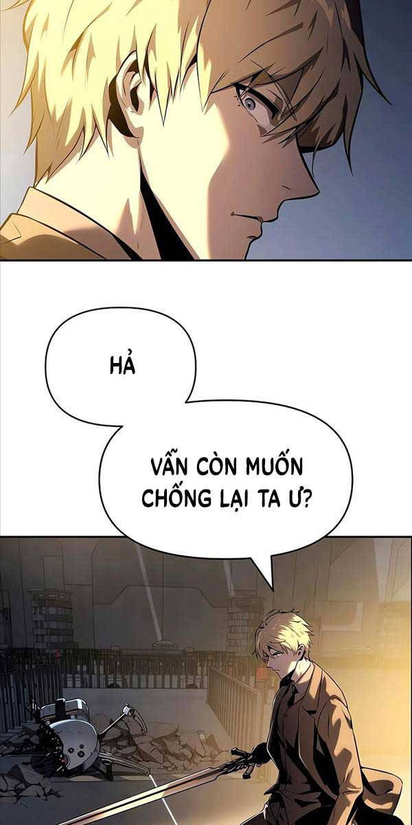 Vua Hiệp Sĩ Đã Trở Lại Với Một Vị Thần: Chương 15