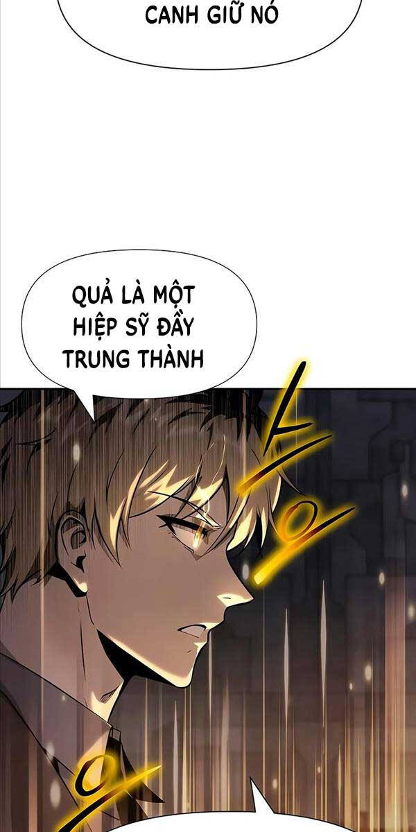 Vua Hiệp Sĩ Đã Trở Lại Với Một Vị Thần: Chương 15