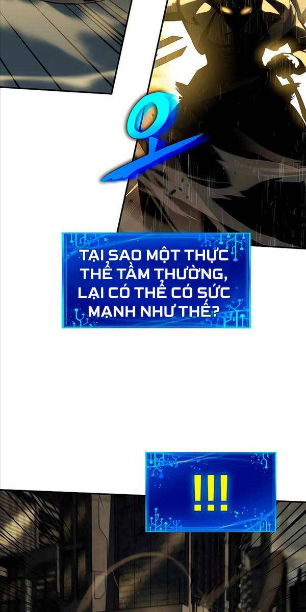 Vua Hiệp Sĩ Đã Trở Lại Với Một Vị Thần: Chương 15
