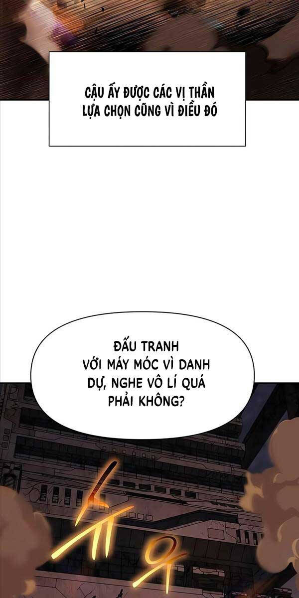 Vua Hiệp Sĩ Đã Trở Lại Với Một Vị Thần: Chương 15