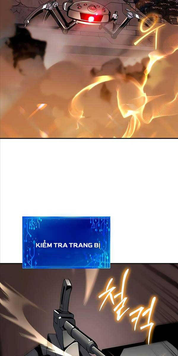 Vua Hiệp Sĩ Đã Trở Lại Với Một Vị Thần: Chương 15