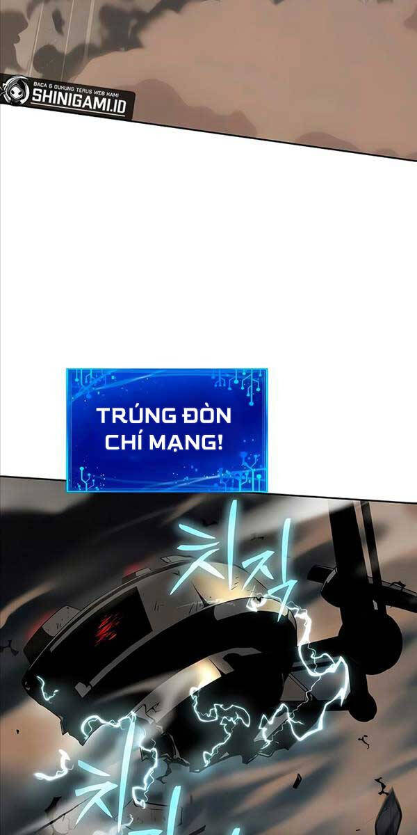 Vua Hiệp Sĩ Đã Trở Lại Với Một Vị Thần: Chương 15