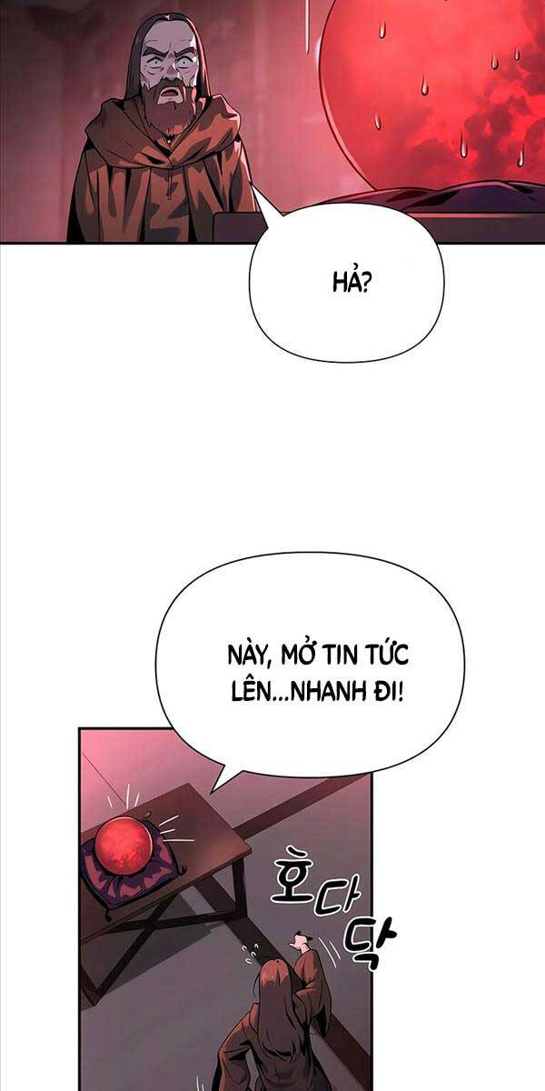 Vua Hiệp Sĩ Đã Trở Lại Với Một Vị Thần: Chương 16
