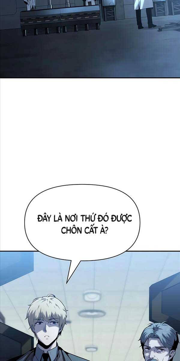 Vua Hiệp Sĩ Đã Trở Lại Với Một Vị Thần: Chương 16