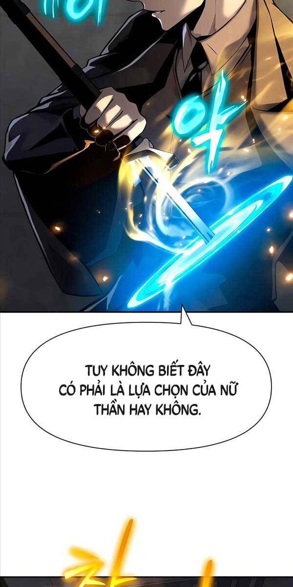Vua Hiệp Sĩ Đã Trở Lại Với Một Vị Thần: Chương 16