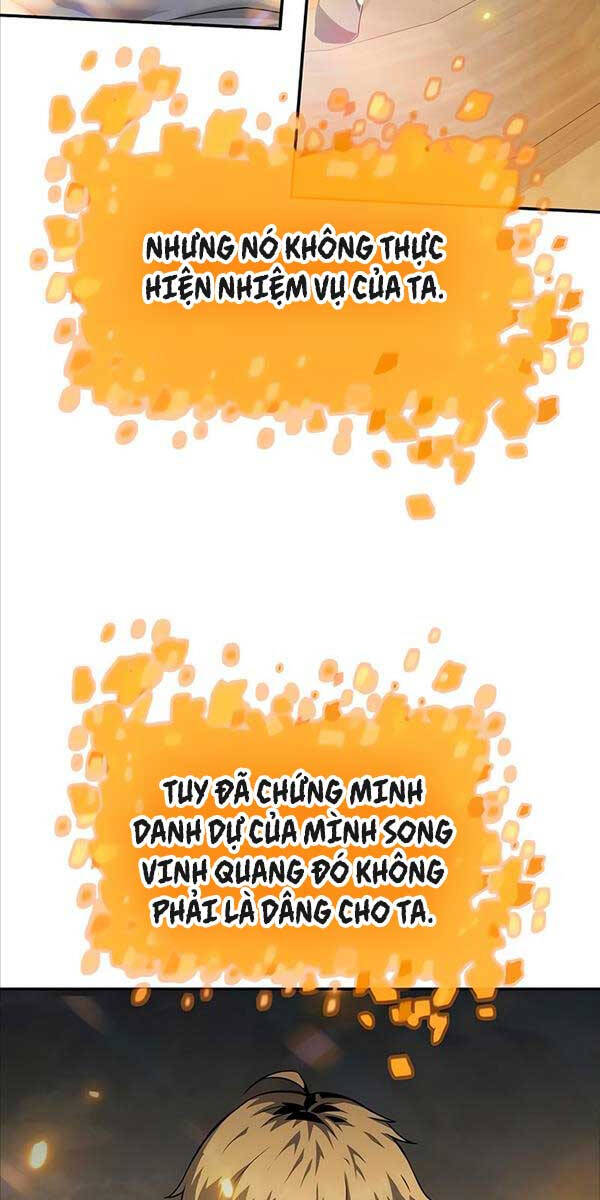 Vua Hiệp Sĩ Đã Trở Lại Với Một Vị Thần: Chương 16