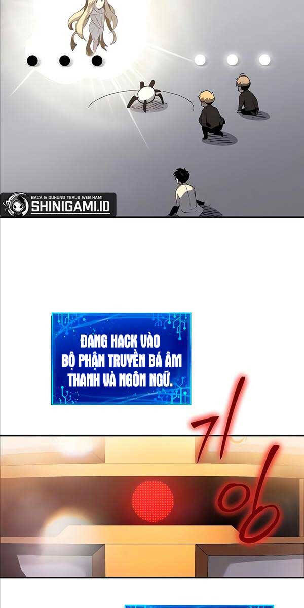 Vua Hiệp Sĩ Đã Trở Lại Với Một Vị Thần: Chương 16