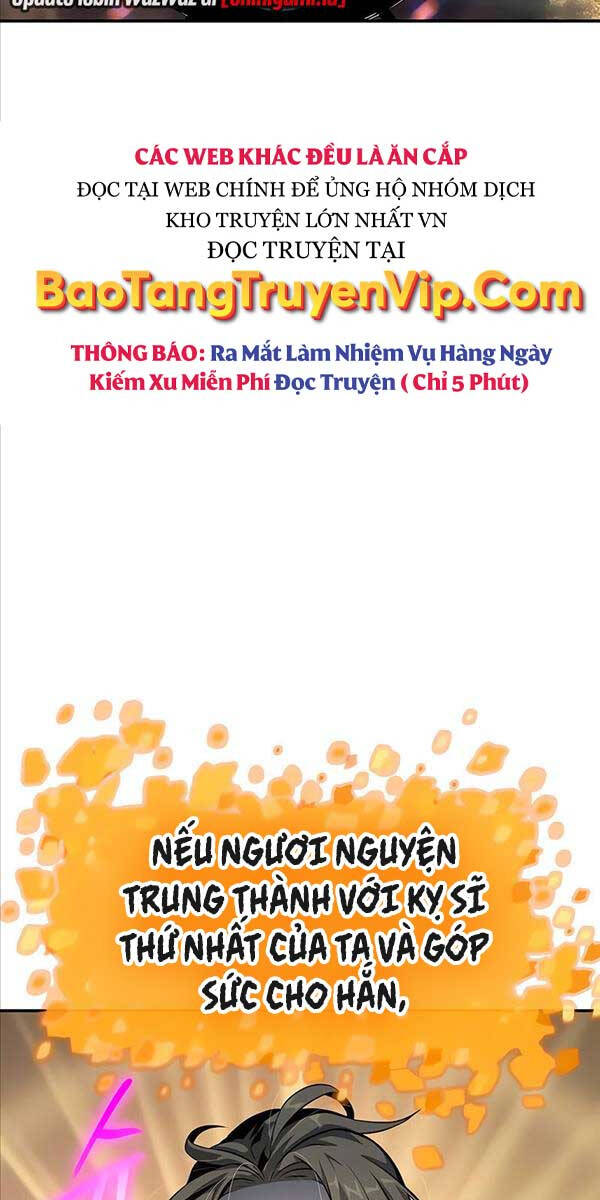 Vua Hiệp Sĩ Đã Trở Lại Với Một Vị Thần: Chương 16