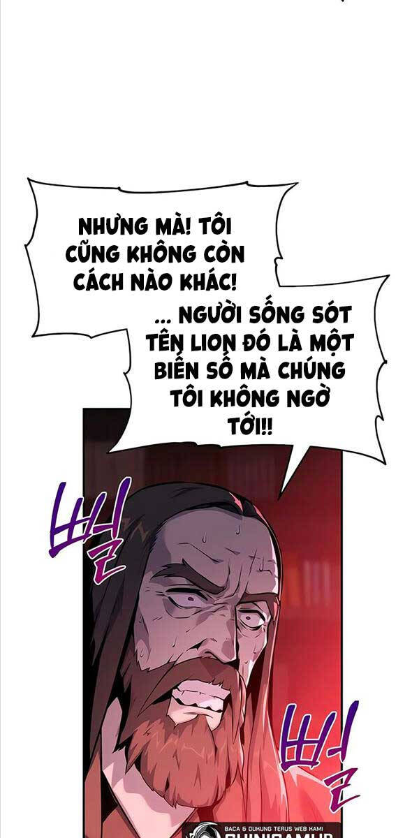 Vua Hiệp Sĩ Đã Trở Lại Với Một Vị Thần: Chương 16