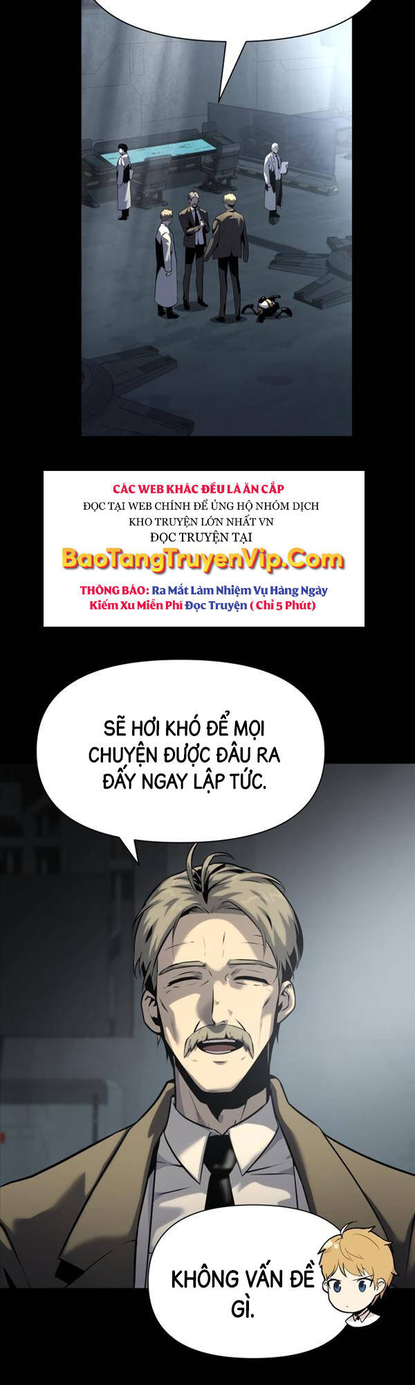 Vua Hiệp Sĩ Đã Trở Lại Với Một Vị Thần: Chương 17
