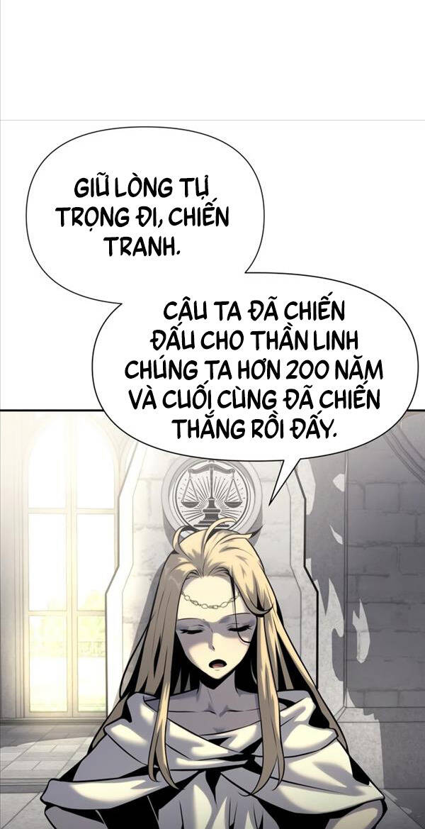 Vua Hiệp Sĩ Đã Trở Lại Với Một Vị Thần: Chương 17