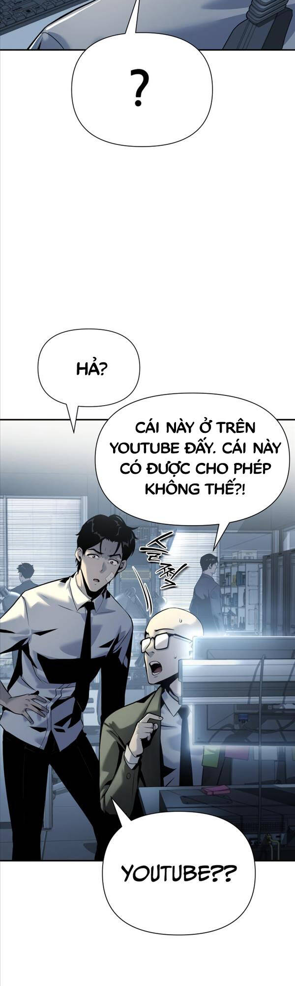 Vua Hiệp Sĩ Đã Trở Lại Với Một Vị Thần: Chương 17