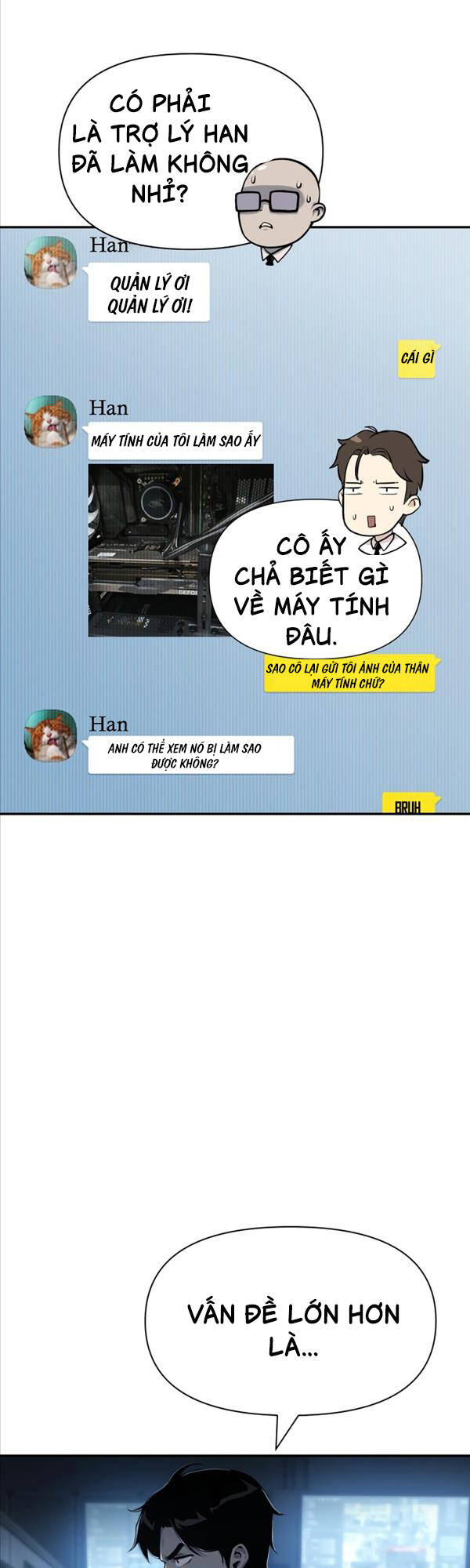 Vua Hiệp Sĩ Đã Trở Lại Với Một Vị Thần: Chương 17