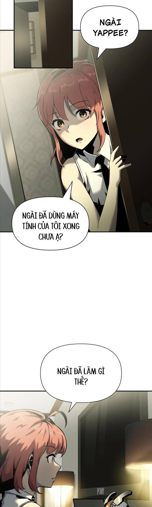 Vua Hiệp Sĩ Đã Trở Lại Với Một Vị Thần: Chương 17