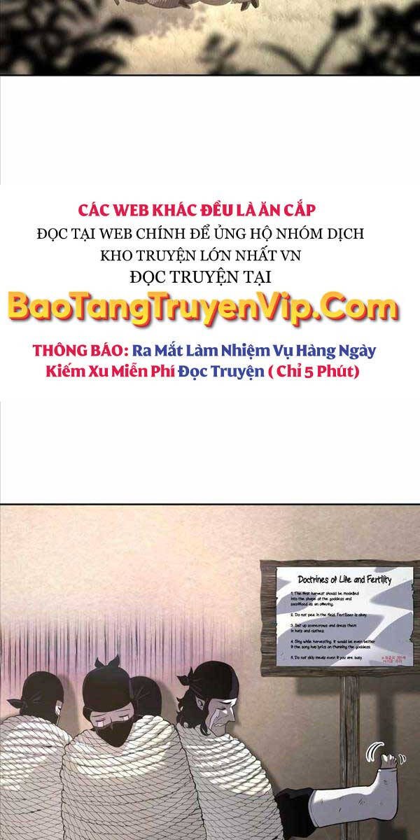 Vua Hiệp Sĩ Đã Trở Lại Với Một Vị Thần: Chương 18