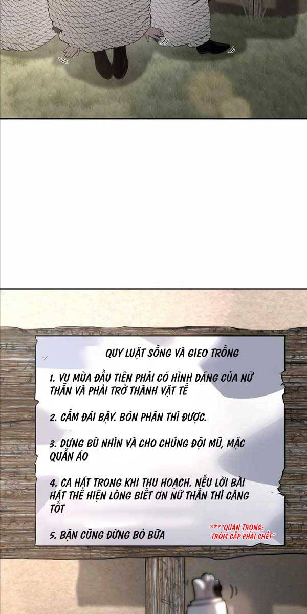 Vua Hiệp Sĩ Đã Trở Lại Với Một Vị Thần: Chương 18
