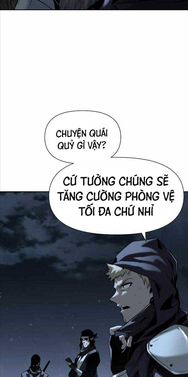 Vua Hiệp Sĩ Đã Trở Lại Với Một Vị Thần: Chương 18