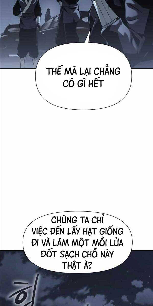 Vua Hiệp Sĩ Đã Trở Lại Với Một Vị Thần: Chương 18