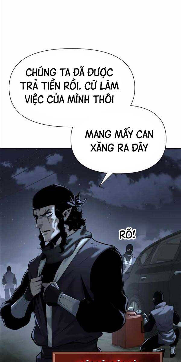 Vua Hiệp Sĩ Đã Trở Lại Với Một Vị Thần: Chương 18